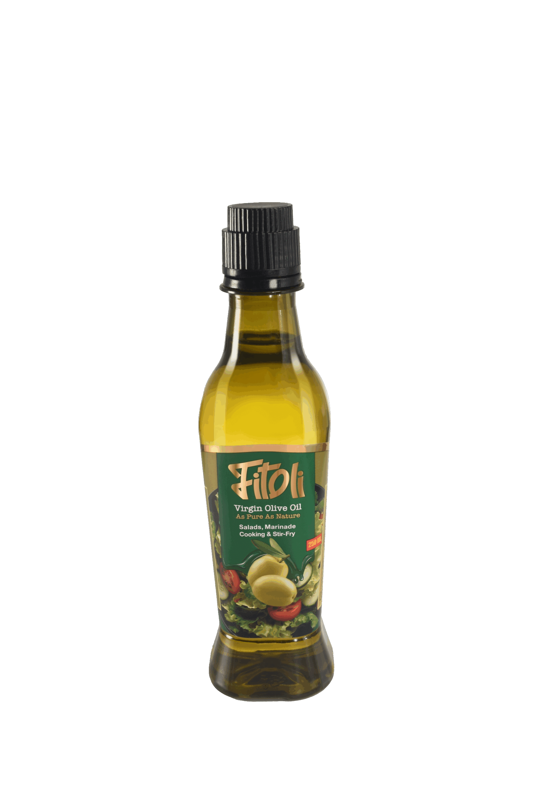 روغن زیتون بکر فیتولی